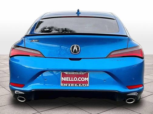 BO 2026 Acura Integra w/A-Spec Technology Package