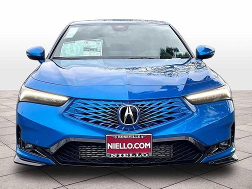 BO 2026 Acura Integra w/A-Spec Technology Package