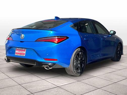 BO 2026 Acura Integra w/A-Spec Technology Package