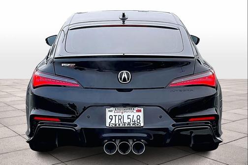 2025 Acura Integra Type S