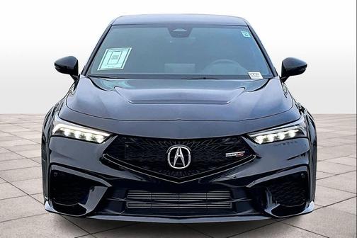 2025 Acura Integra Type S