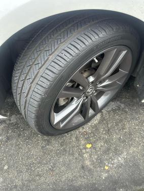 2020 Acura TLX A-Spec