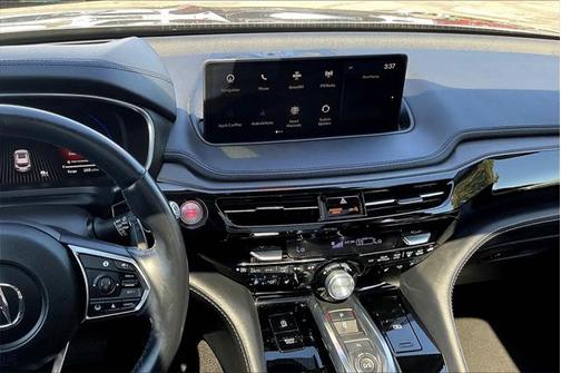 2022 Acura MDX Advance Package