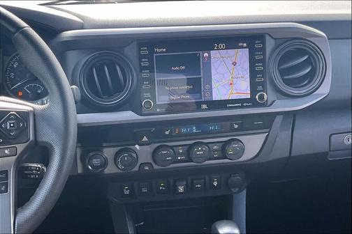 2020 Toyota Tacoma TRD Off Road