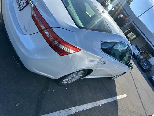 2015 Toyota Avalon XLE