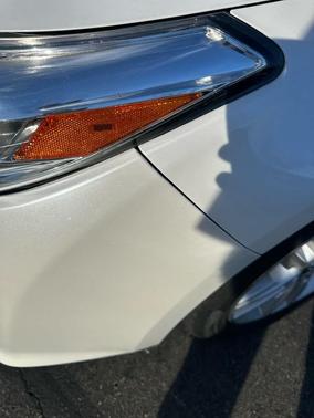 2015 Toyota Avalon XLE