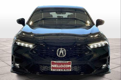2026 Acura Integra w/A-Spec Package