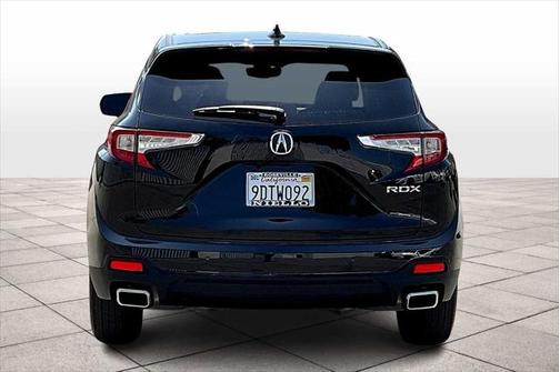 2023 Acura RDX Technology Package