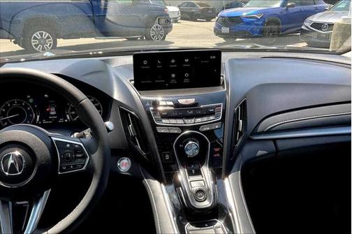 2023 Acura RDX Technology Package
