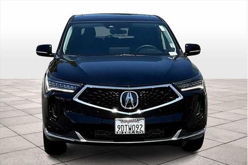 2023 Acura RDX Technology Package