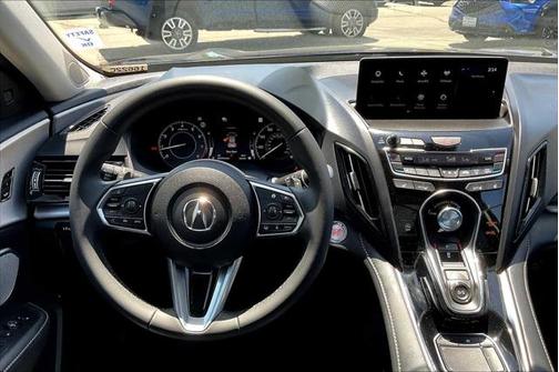 2023 Acura RDX Technology Package
