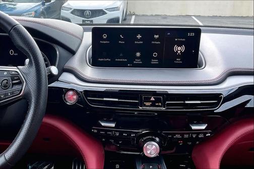2023 Acura MDX A-SPEC