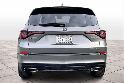 2023 Acura MDX A-SPEC