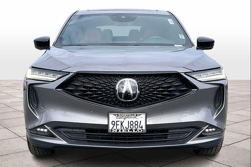 2023 Acura MDX A-SPEC