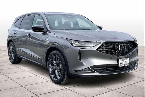 2023 Acura MDX A-SPEC