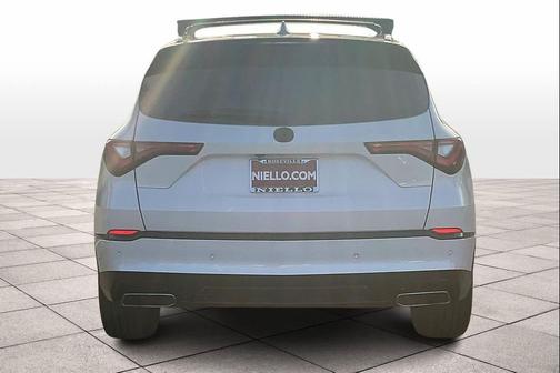 2023 Acura MDX Advance Package