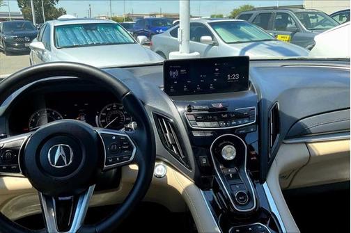 2019 Acura RDX Base