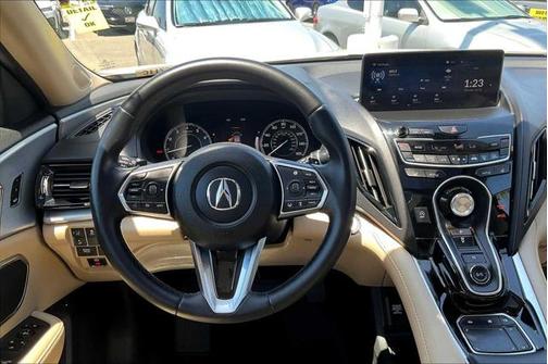 2019 Acura RDX Base
