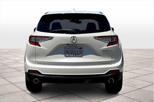 2019 Acura RDX Base