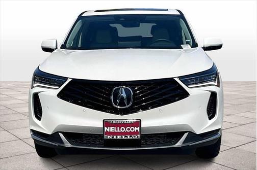 2025 Acura RDX Technology Package