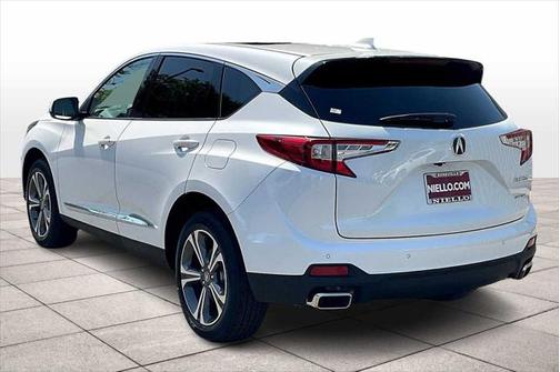 2025 Acura RDX Technology Package