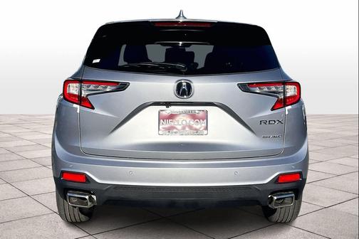 2026 Acura RDX Technology Package