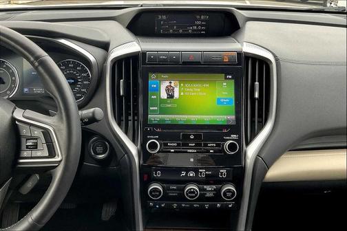 2022 Subaru Ascent Touring 7-Passenger