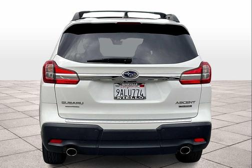 2022 Subaru Ascent Touring 7-Passenger
