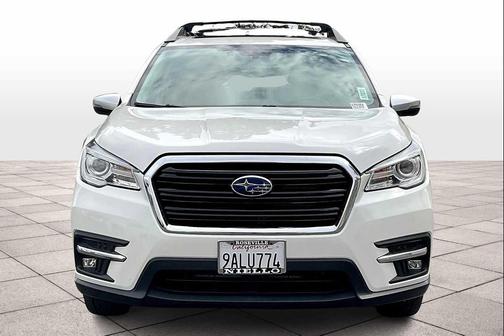 2022 Subaru Ascent Touring 7-Passenger