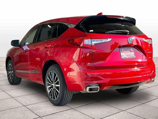 2026 Acura RDX Advance Package