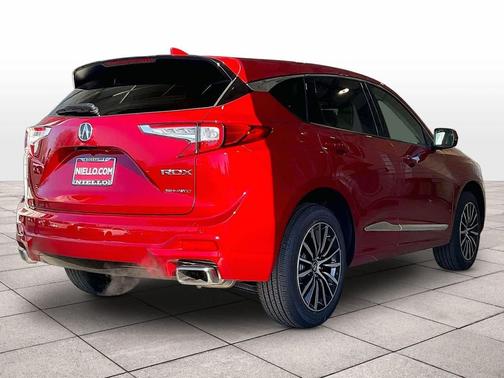2026 Acura RDX Advance Package