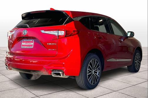 2026 Acura RDX Advance Package