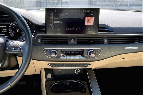 2021 Audi A5 Sportback 45 S Line Premium Plus