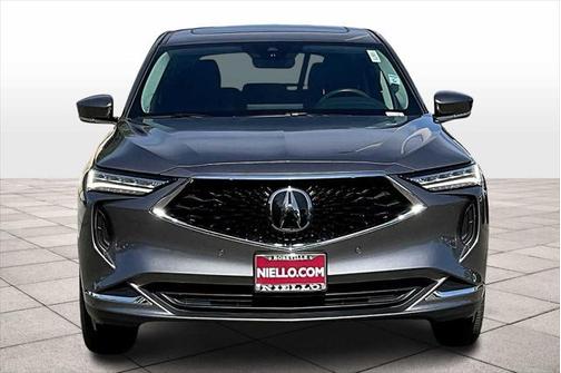 2023 Acura MDX Technology Package