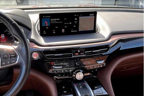 2023 Acura MDX Technology Package