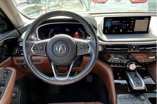 2023 Acura MDX Technology Package
