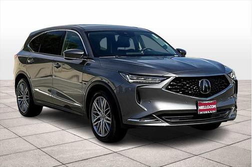 2023 Acura MDX Technology Package