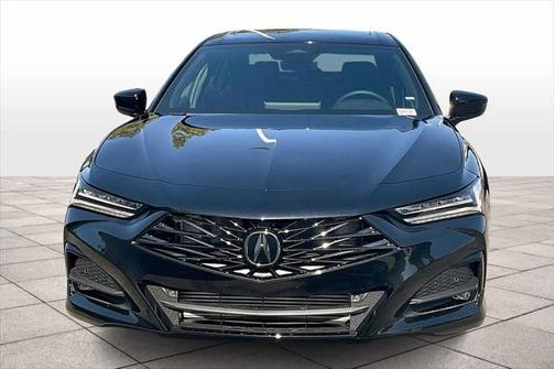 2025 Acura TLX A-Spec
