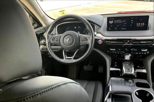 2024 Acura MDX Standard