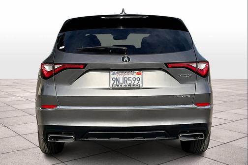 2024 Acura MDX Standard
