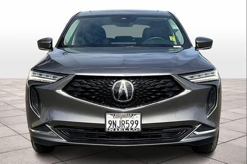 2024 Acura MDX Standard