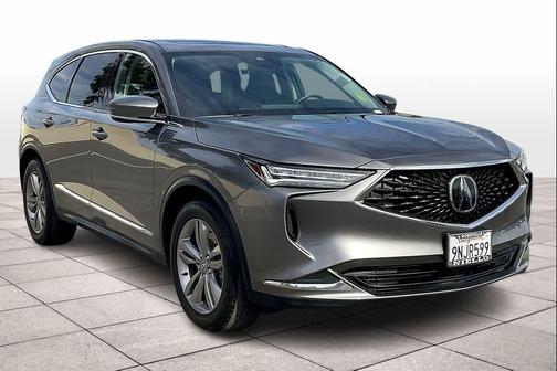 2024 Acura MDX Standard