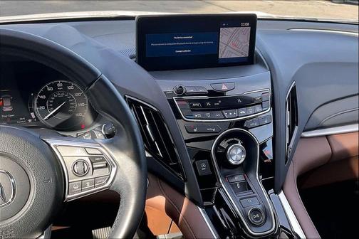 2021 Acura RDX Technology Package