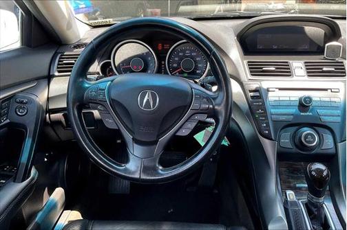 2012 Acura TL 3.5