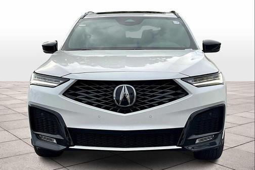 2026 Acura MDX A-SPEC Advance Package