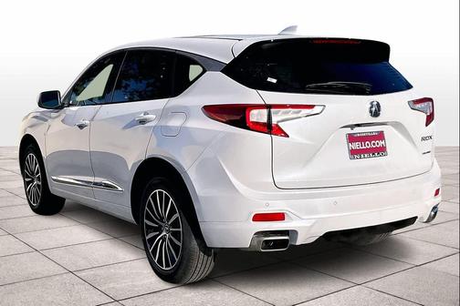 2026 Acura RDX Advance Package
