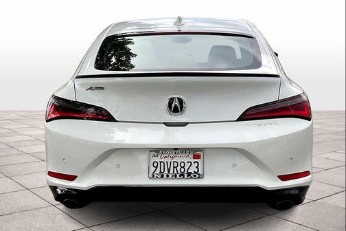 2023 Acura Integra A-SPEC Technology