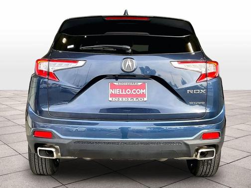 2026 Acura RDX Base