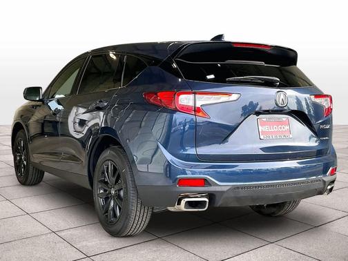 2026 Acura RDX Base