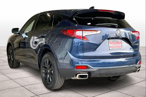 2026 Acura RDX Base
